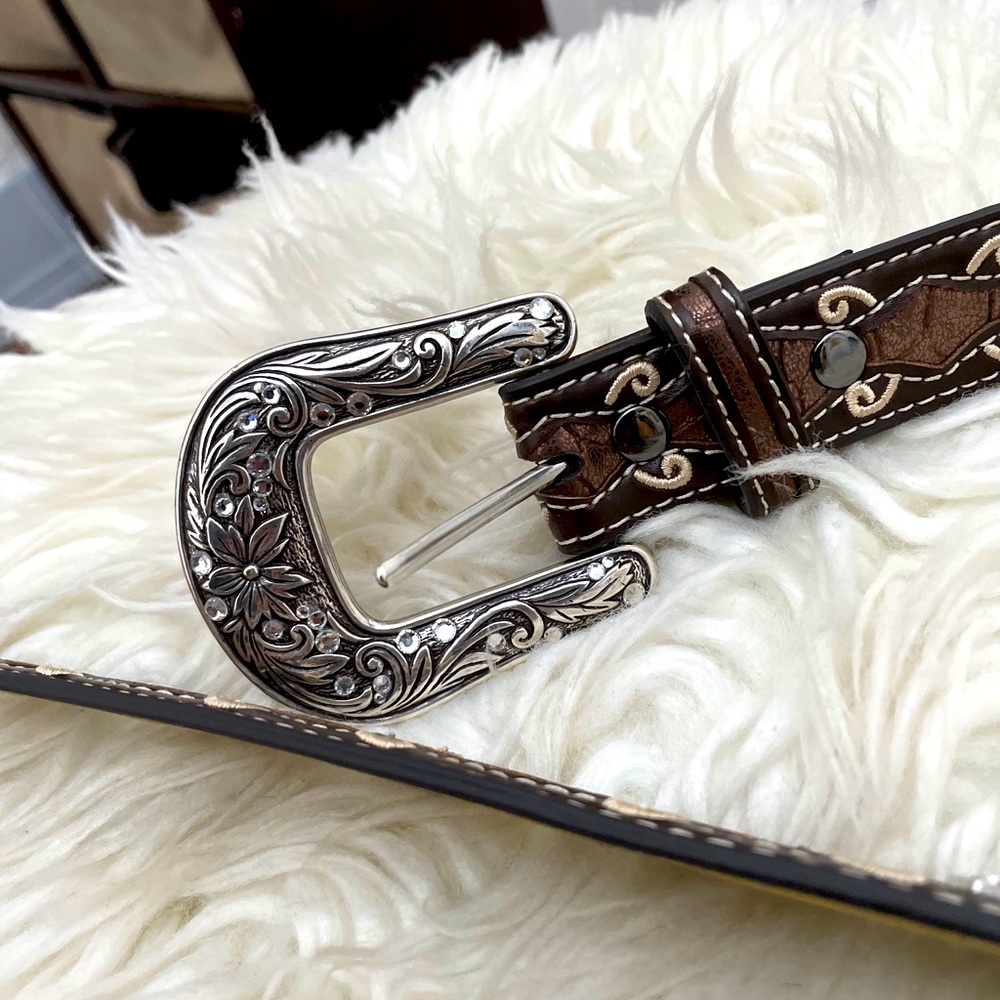 Ariat Belt